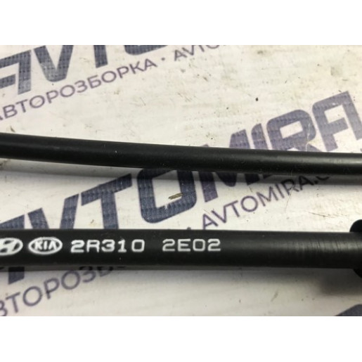 Трос переключения МКПП Kia Ceed 1.6CRDi 2006-2012 437942R310